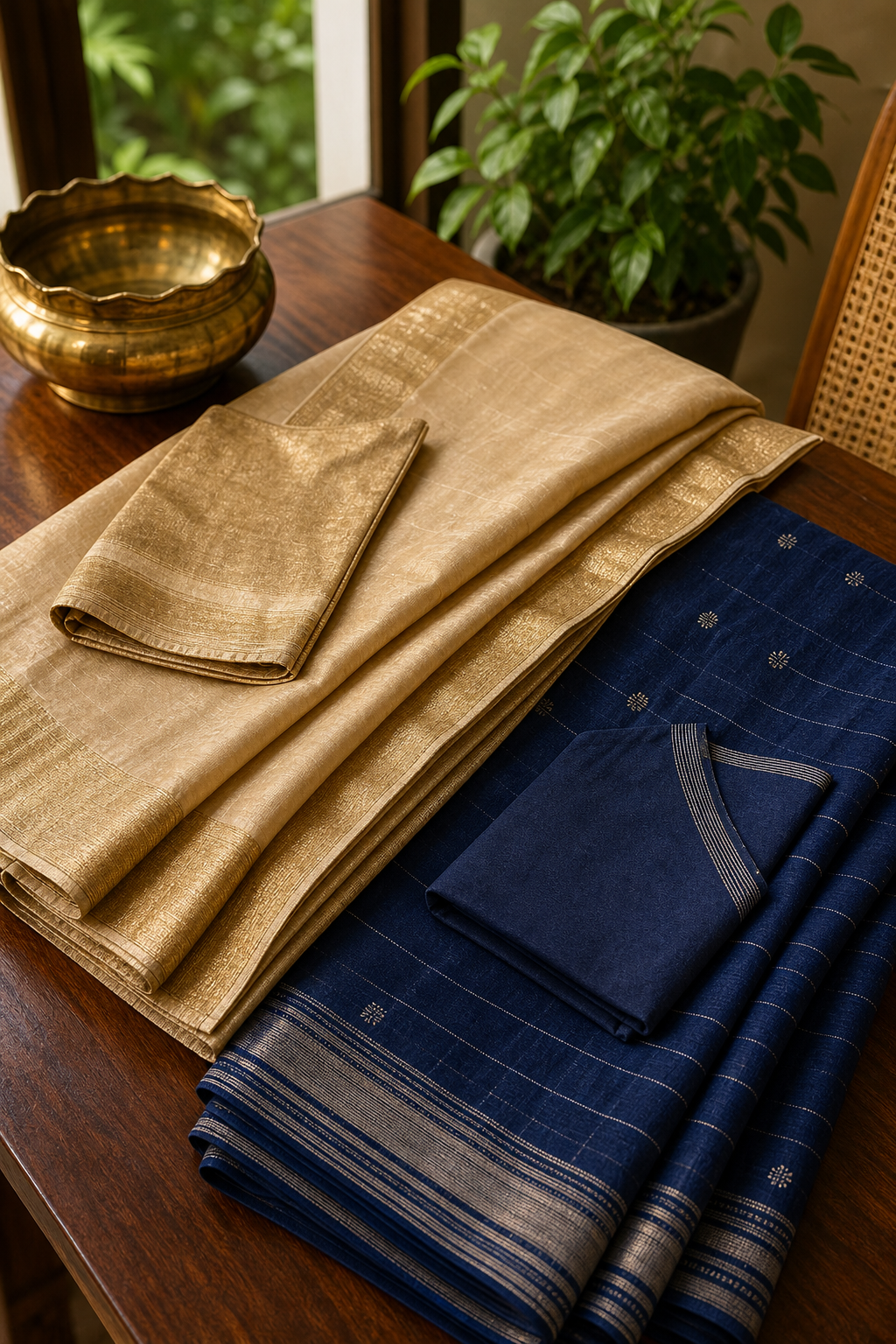 Sponsored: Colombo occasionwear edit
