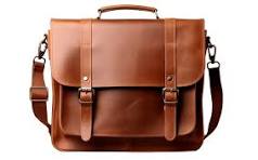 Brown Leather Bag